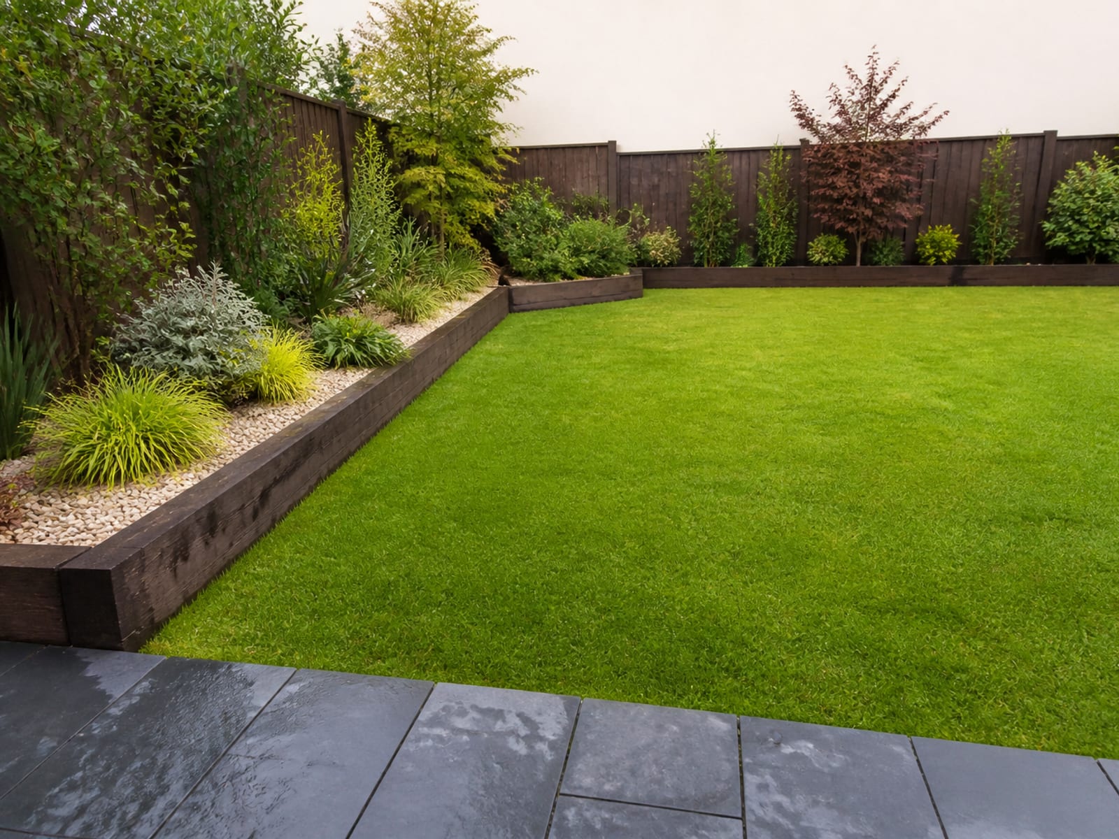 Lawn Care