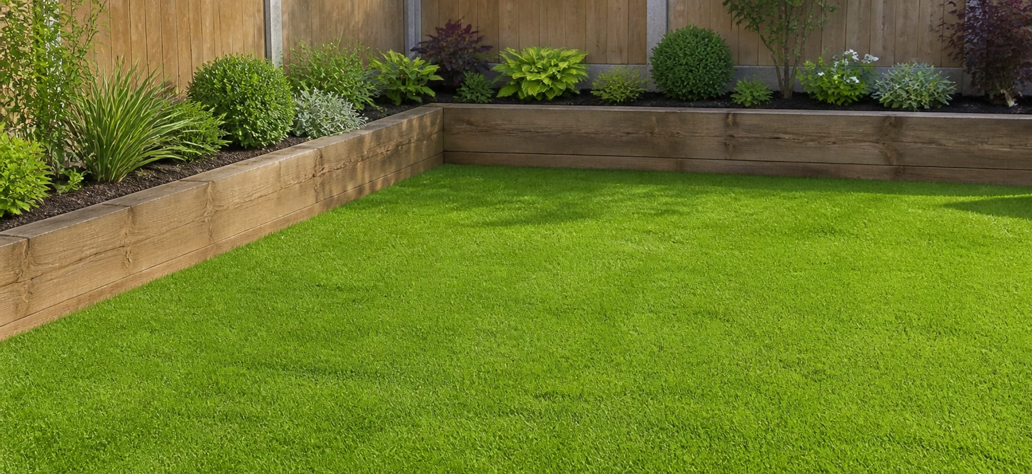 Lawn Care